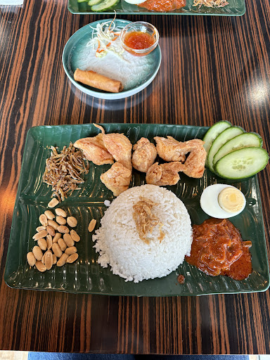 Photo of Asian Cafe Restaurant - 82 Brynymor Rd, Swansea SA1 4JE